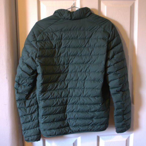 Uniqlo Ultra Light Down Jacket - Picture 2 of 6
